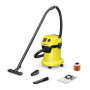 Господарський пилосос Karcher WD 3 P V-17/4/20(1.628-170.0)