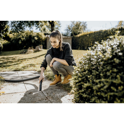 Господарський пилосос Karcher WD 3 P V-17/4/20(1.628-170.0)