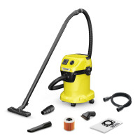 Господарський пилосос Karcher WD 3 P V-17/4/20 Workshop(1.628-175.0)