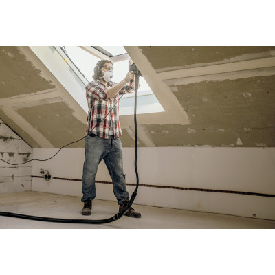 Господарський пилосос Karcher WD 3 P V-17/4/20 Workshop(1.628-175.0)