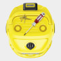 Акумуляторний господарський пилосос Karcher WD 2-18(1.628-500.0)