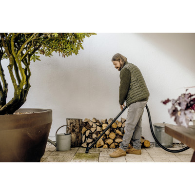 Господарський пилосос Karcher WD 3 V-19/6/20(1.628-123.0)