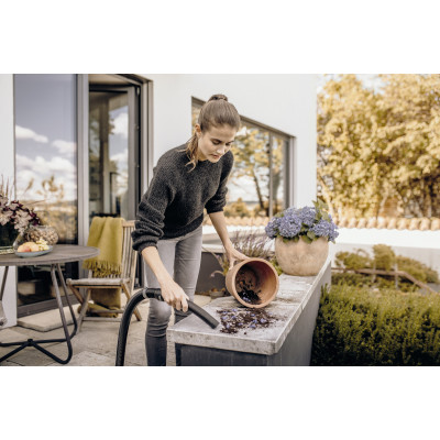 Господарський пилосос Karcher WD 5 P V-25/8/35 Car(1.628-314.0)