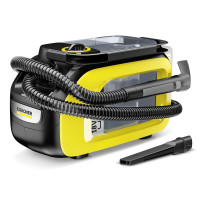 Акумуляторний обприскувач Karcher SE 3-18 Compact(1.081-500.0)