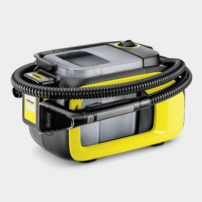 Акумуляторний обприскувач Karcher SE 3-18 Compact(1.081-500.0)