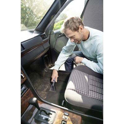 Акумуляторний обприскувач Karcher SE 3-18 Compact(1.081-500.0)