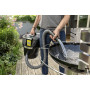 Акумуляторний пилосос для збирання золи Karcher AD 2 Battery(1.348-300.0)