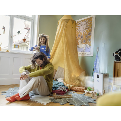 Очищувач повітря Karcher AF 30(1.024-821.0)