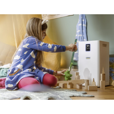 Очищувач повітря Karcher AF 30(1.024-821.0)