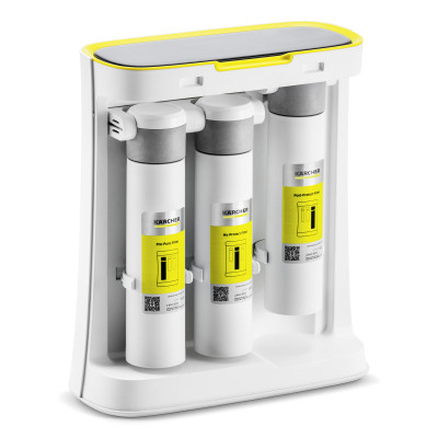 Фільтр для води Karcher WPC 120 UF(1.024-754.0)