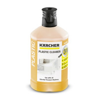  Karcher Средство для очистки пластмасс 3-в-1 RM 613, 1л(6.295-758.0)