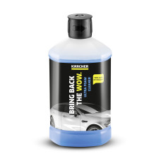  Karcher Активна піна Ultra Foam для безконтактної мийки 3-в-1 RM 615, 1 л, 1л(6.295-743.0)