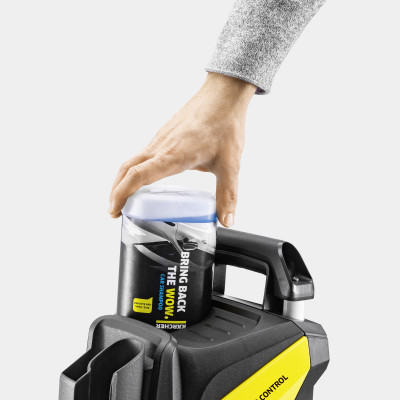  Karcher Автомобільний шампунь 3 в 1 RM 610, 1л(6.295-750.0)