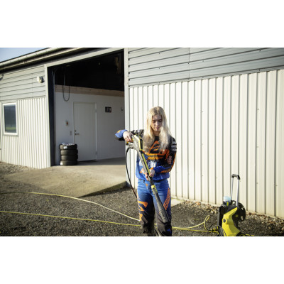  Karcher Автомобільний шампунь 3 в 1 RM 610, 1л(6.295-750.0)