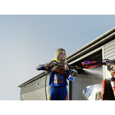  Karcher Автомобільний шампунь 3 в 1 RM 610, 1л(6.295-750.0)