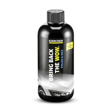  Karcher Воскова поліроль RM 660, 0,5 л, 500мл(6.296-108.0)