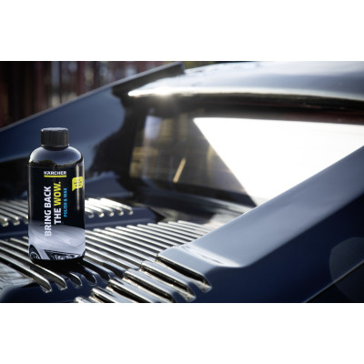  Karcher Воскова поліроль RM 660, 0,5 л, 500мл(6.296-108.0)