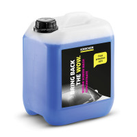 Karcher Зимова склоомиваюча рідина RM 670 (концентрат), 5л(6.296-109.0)