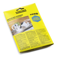  Karcher Порошковый антинакипин RM 511(6 x 17 г), 17g(6.296-193.0)