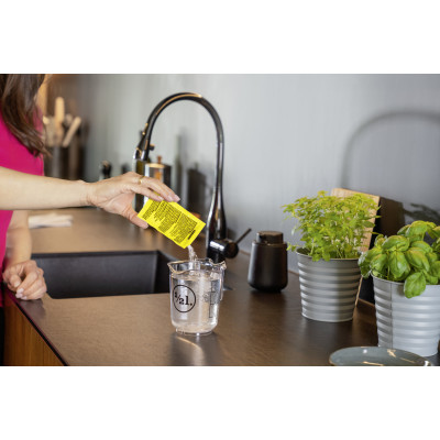  Karcher Порошковий антинакипін RM 511(6 x 17 г), 17г(6.296-193.0)