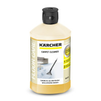  Karcher Средство для влажной очистки ковров RM 519, 1л(6.295-771.0)
