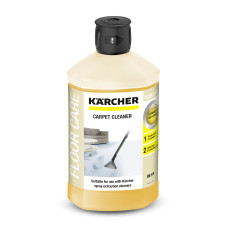  Karcher Засіб для вологого очищення килимів RM 519, 1л(6.295-771.0)