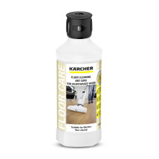  Karcher Засіб для догляду за вощеними дерев'яними підлогами RM 535, 500мл(6.295-942.0)