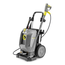 Мінімийка високого тиску Karcher HD 10/21-4 S/ S Plus(1.286-950.0)