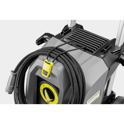 Мінімийка високого тиску Karcher HD 10/21-4 S/ S Plus(1.286-950.0)