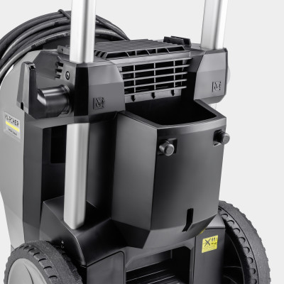 Мінімийка високого тиску Karcher HD 10/21-4 S/ S Plus(1.286-950.0)
