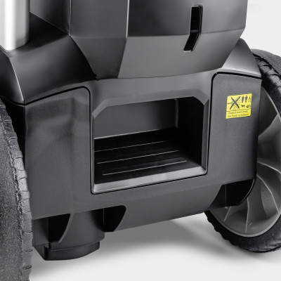 Мінімийка високого тиску Karcher HD 10/21-4 S/ S Plus(1.286-950.0)