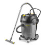 Господарський пилосос Karcher NT 65/2 Ap(1.667-291.0)