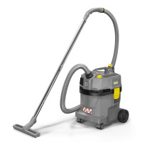 Господарський пилосос Karcher NT 22/1 Ap Te(1.378-610.0)