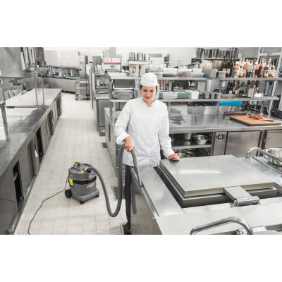 Господарський пилосос Karcher NT 22/1 Ap Te(1.378-610.0)