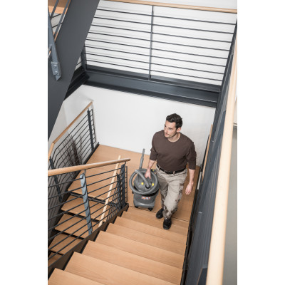 Господарський пилосос Karcher NT 22/1 Ap Te(1.378-610.0)