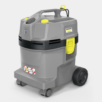Господарський пилосос Karcher NT 22/1 Ap(1.378-600.0)