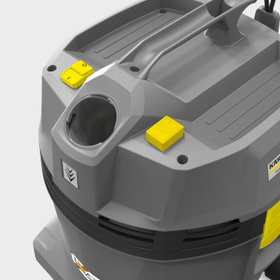 Господарський пилосос Karcher NT 22/1 Ap(1.378-600.0)