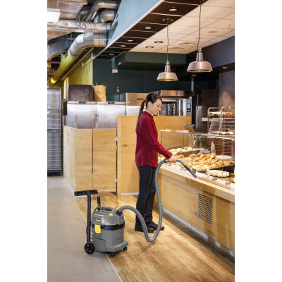 Господарський пилосос Karcher NT 22/1 Ap(1.378-600.0)