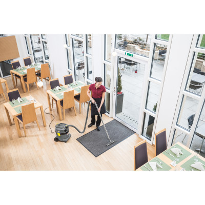 Господарський пилосос Karcher NT 22/1 Ap(1.378-600.0)