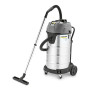 Господарський пилосос Karcher NT 90/2 Me Classic Edition(1.667-700.0)