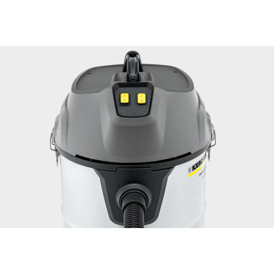 Господарський пилосос Karcher NT 70/2 Me Classic(1.667-306.0)
