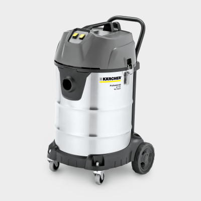 Господарський пилосос Karcher NT 70/2 Me Classic(1.667-306.0)