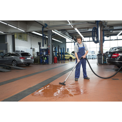 Господарський пилосос Karcher NT 70/2 Me Classic(1.667-306.0)