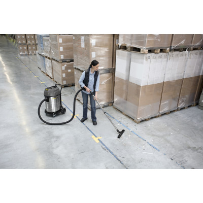 Господарський пилосос Karcher NT 70/2 Me Classic(1.667-306.0)