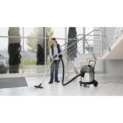 Господарський пилосос Karcher NT 50/2 Me Classic(1.667-030.0)