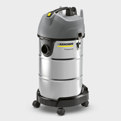 Господарський пилосос Karcher NT 38/1 Me Classic(1.428-538.0)