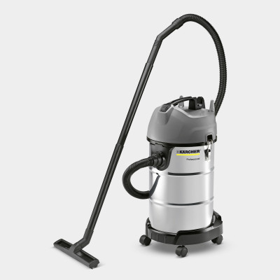 Господарський пилосос Karcher NT 38/1 Me Classic(1.428-538.0)