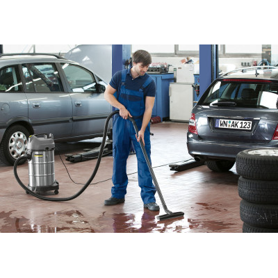 Господарський пилосос Karcher NT 38/1 Me Classic(1.428-538.0)