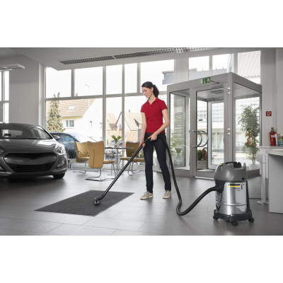 Господарський пилосос Karcher NT 30/1 Me Classic(1.428-568.0)