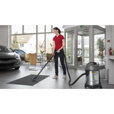 Господарський пилосос Karcher NT 30/1 Me Classic(1.428-568.0)